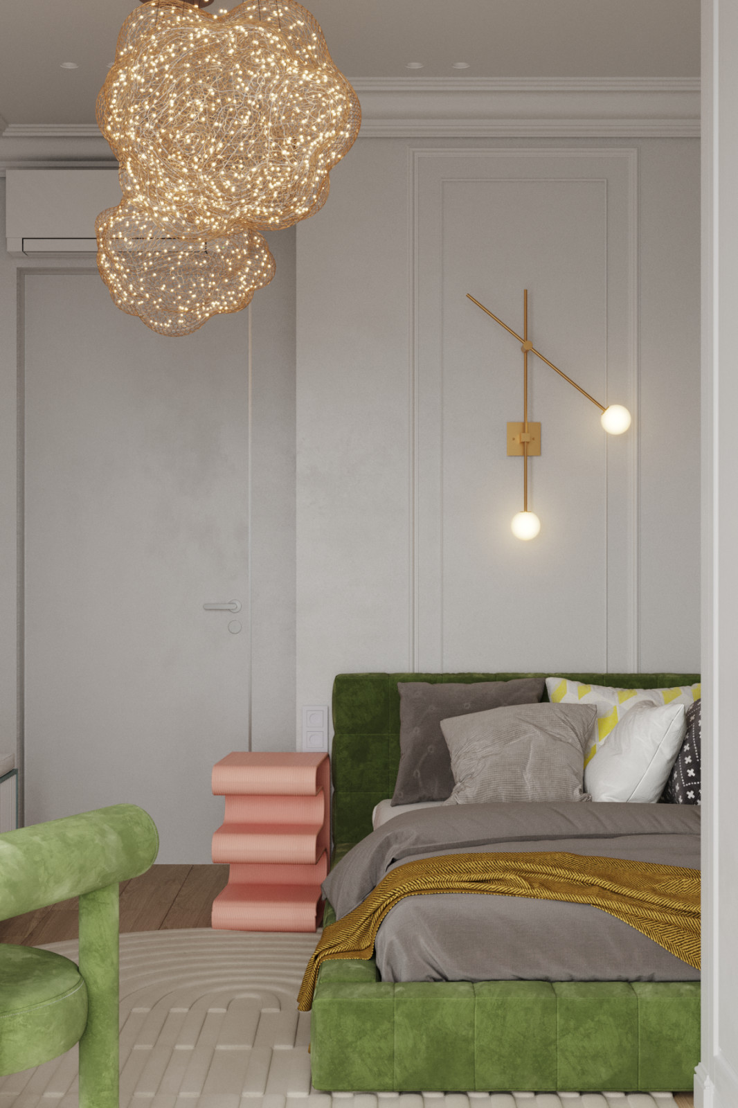 ЖК WELLTON TOWERS  г. МОСКВА