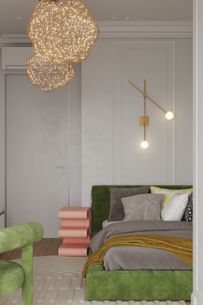 ЖК WELLTON TOWERS  г. МОСКВА