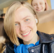 Анна Салихова