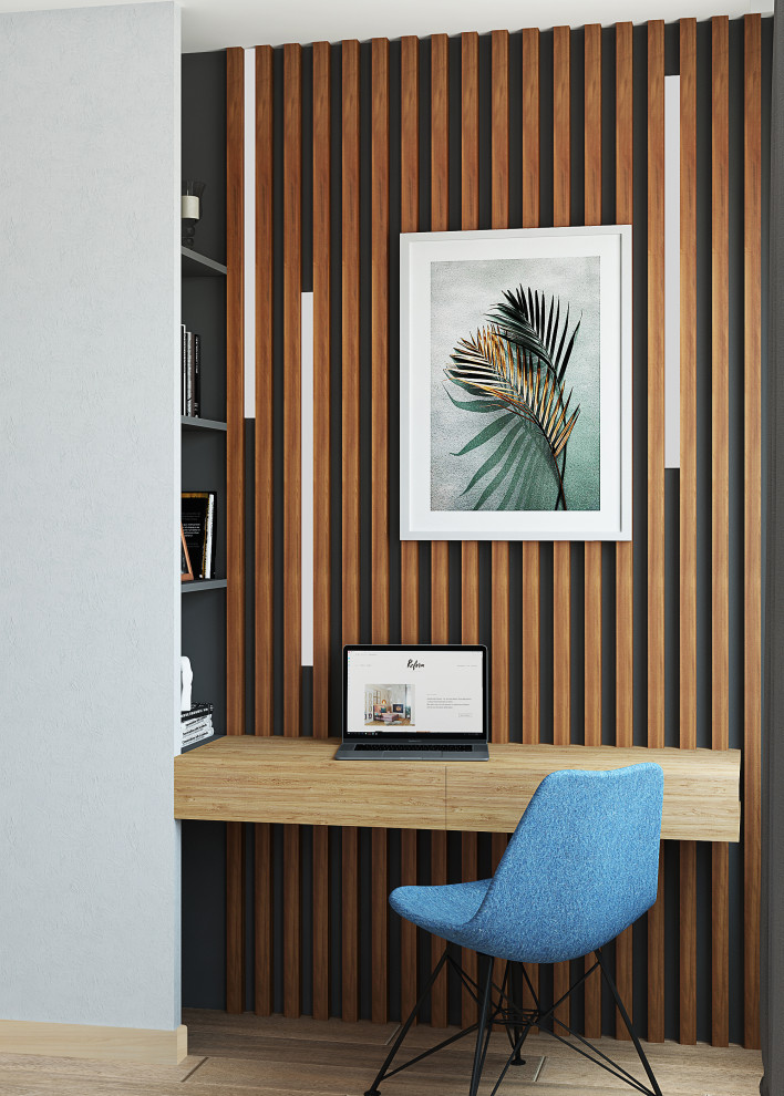 Квартира 56м2