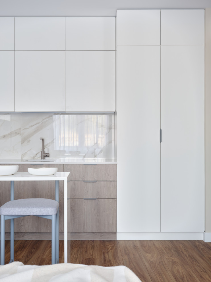 Аппартаменты в центре Нижнего Новгорода