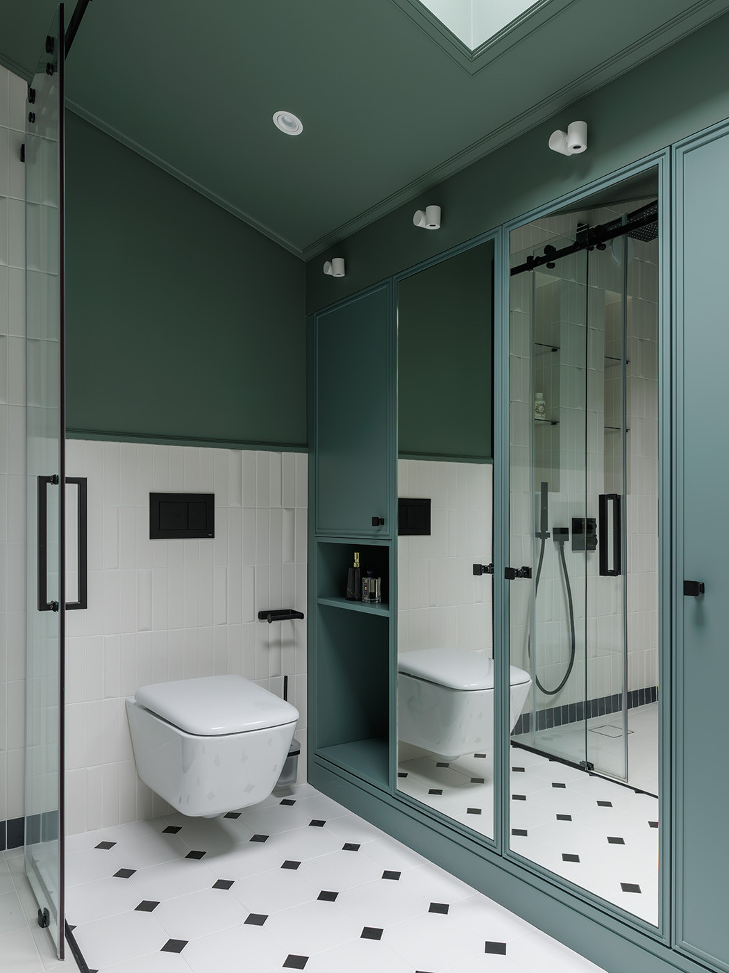 Таунхауз ANN