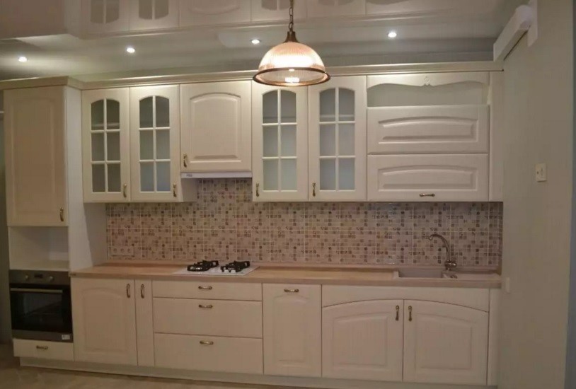 Обложка проекта: Модель "ВЕРОНИКА"