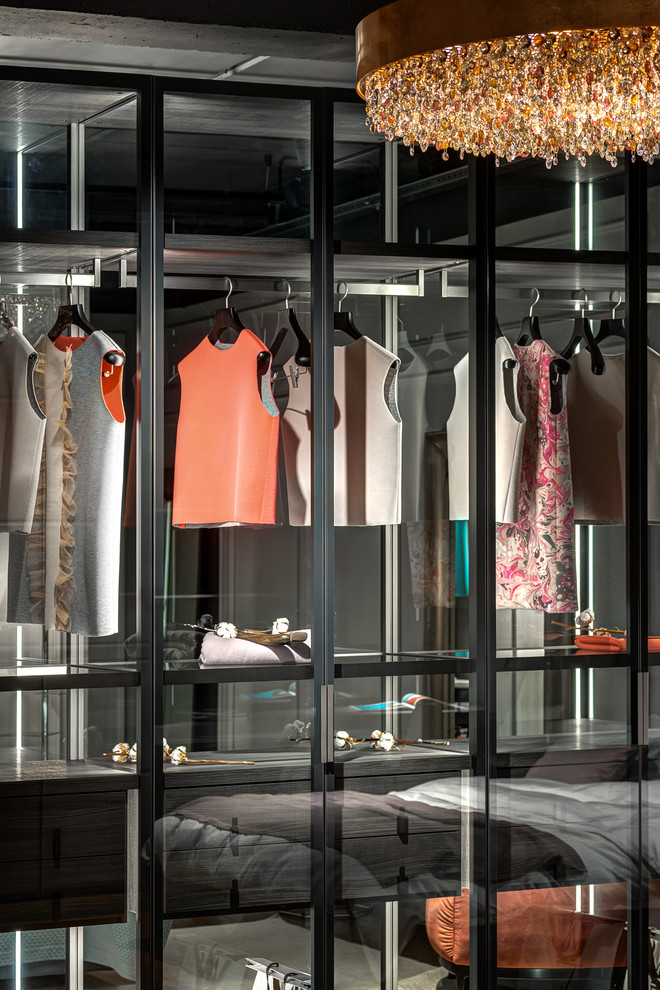 Шоурум мебельного магазина Стелс