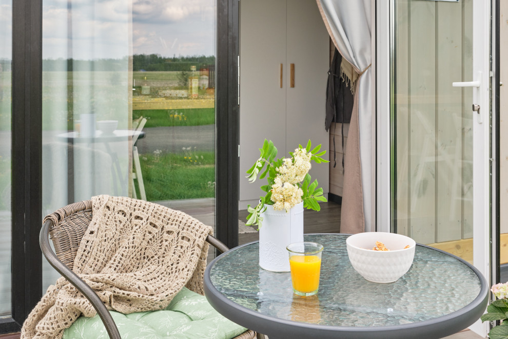 Фотосъёмка минидомика