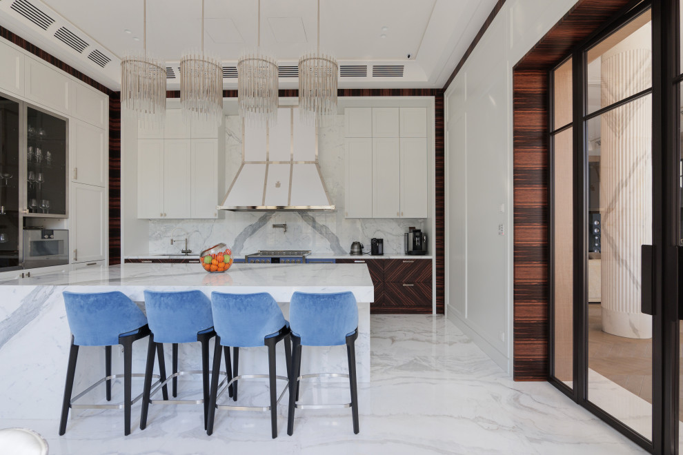 Обложка проекта: Мебель для дома на Новой Риге