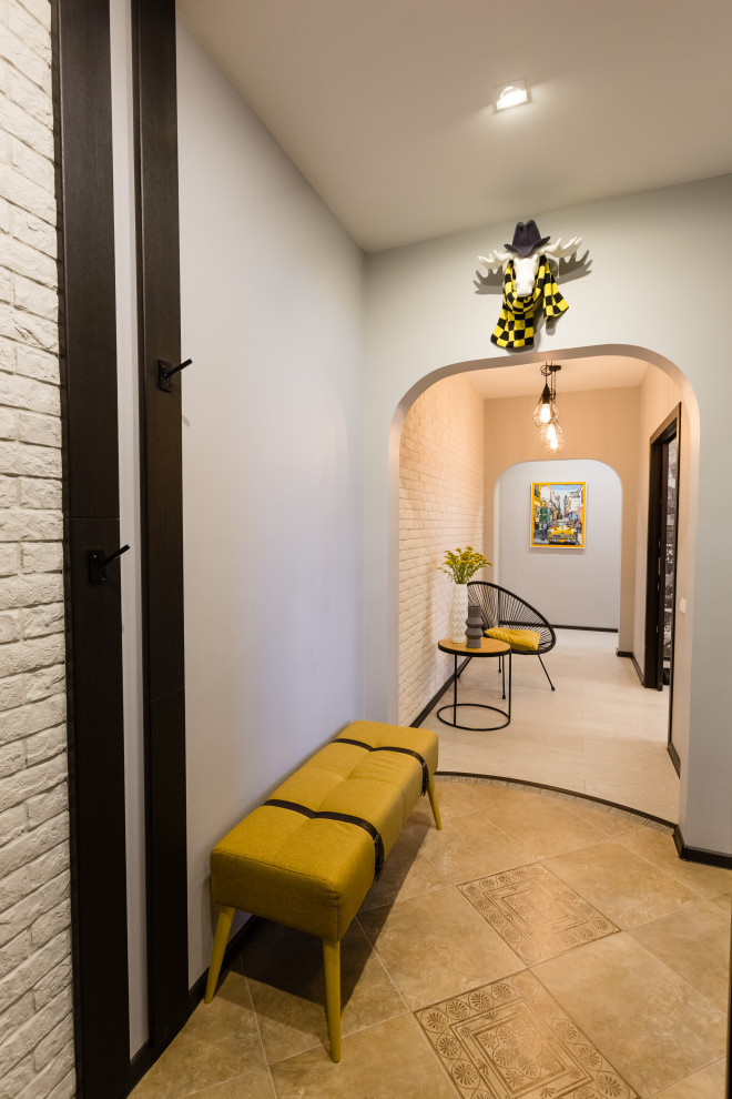 «В ногу со временем»