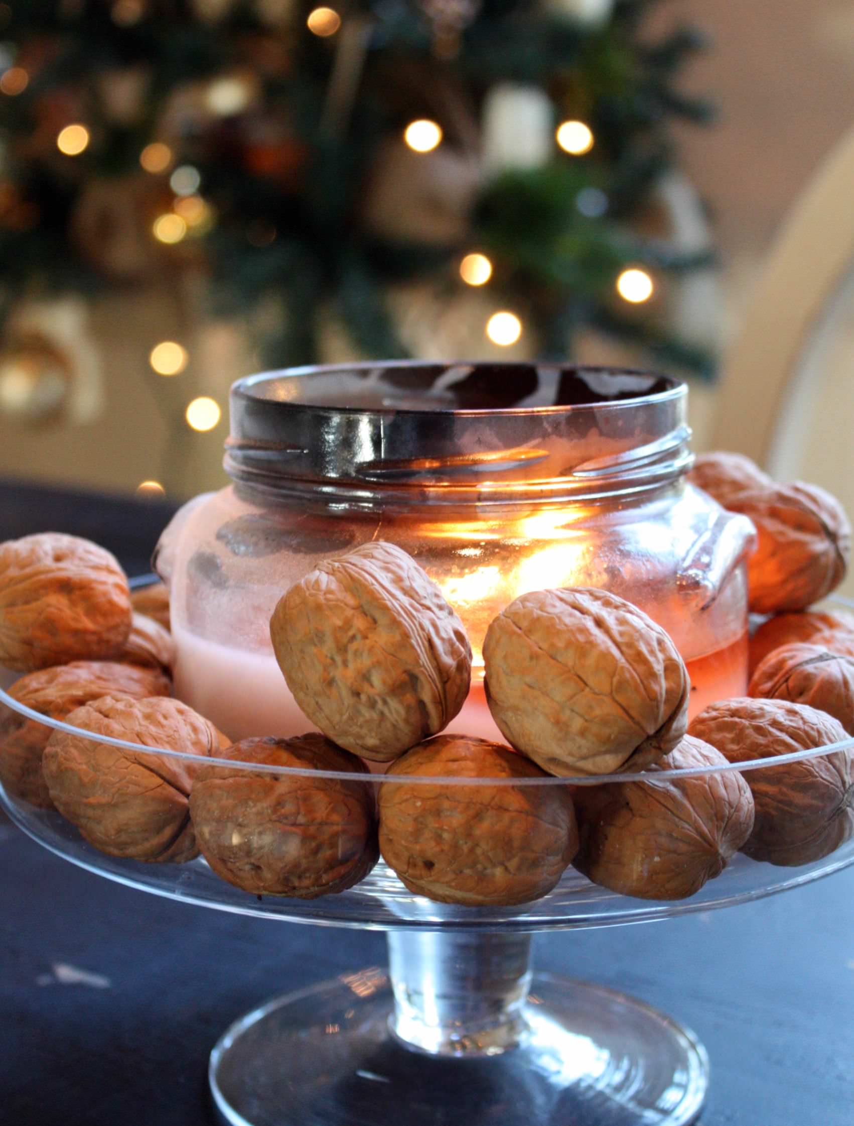 Хороший вопрос: Чем пахнет Новый год в разных странах?