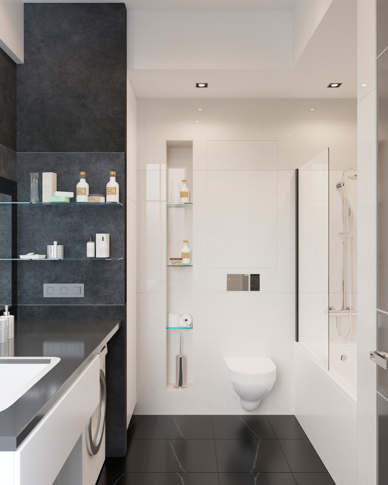 Квартира холостяка г.Москва Пр.Мира