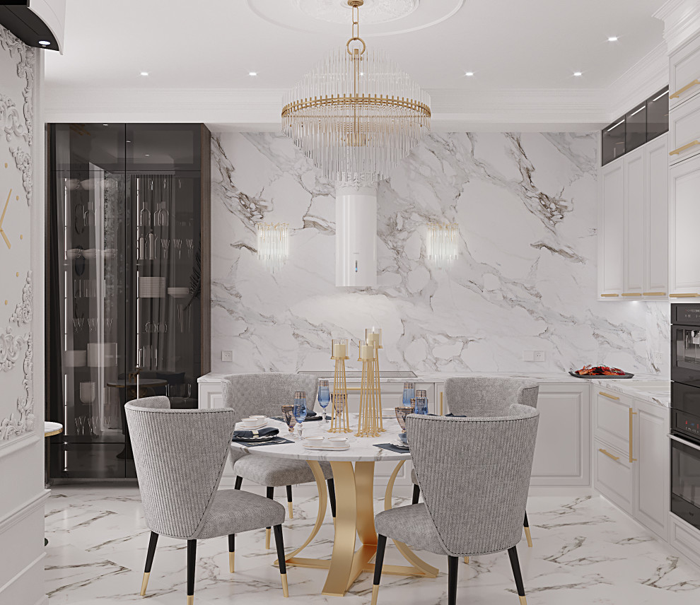 Французская Геометрия