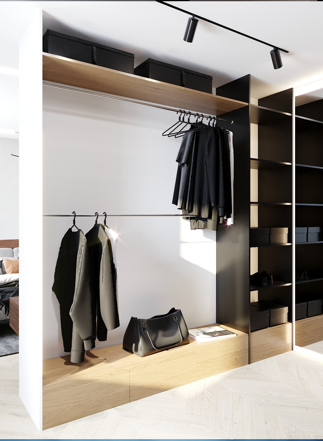 Таунхаус Горизонт1