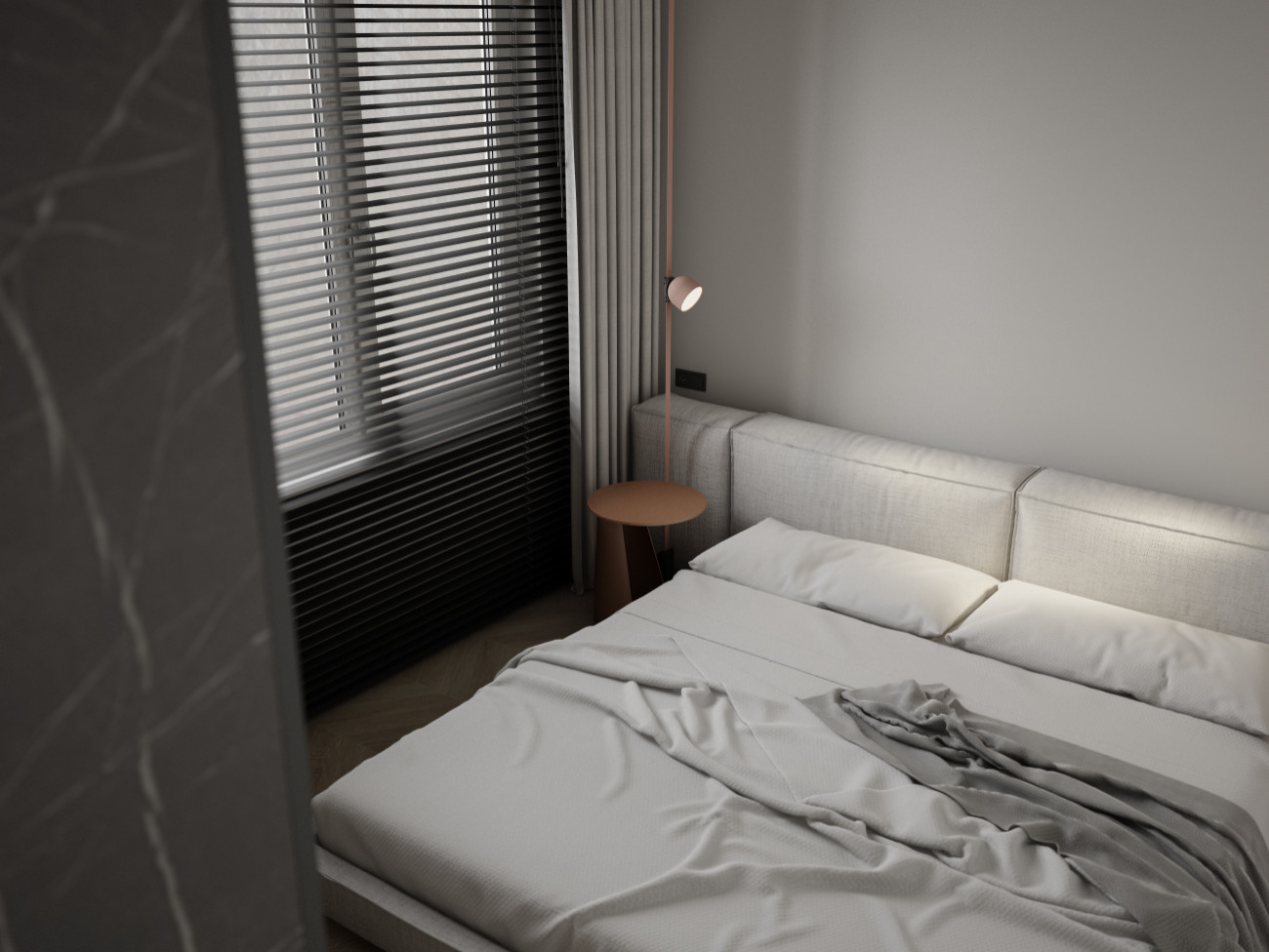 Обложка проекта: LOCATION:Иркутск | ЖК Хрустальный парк.