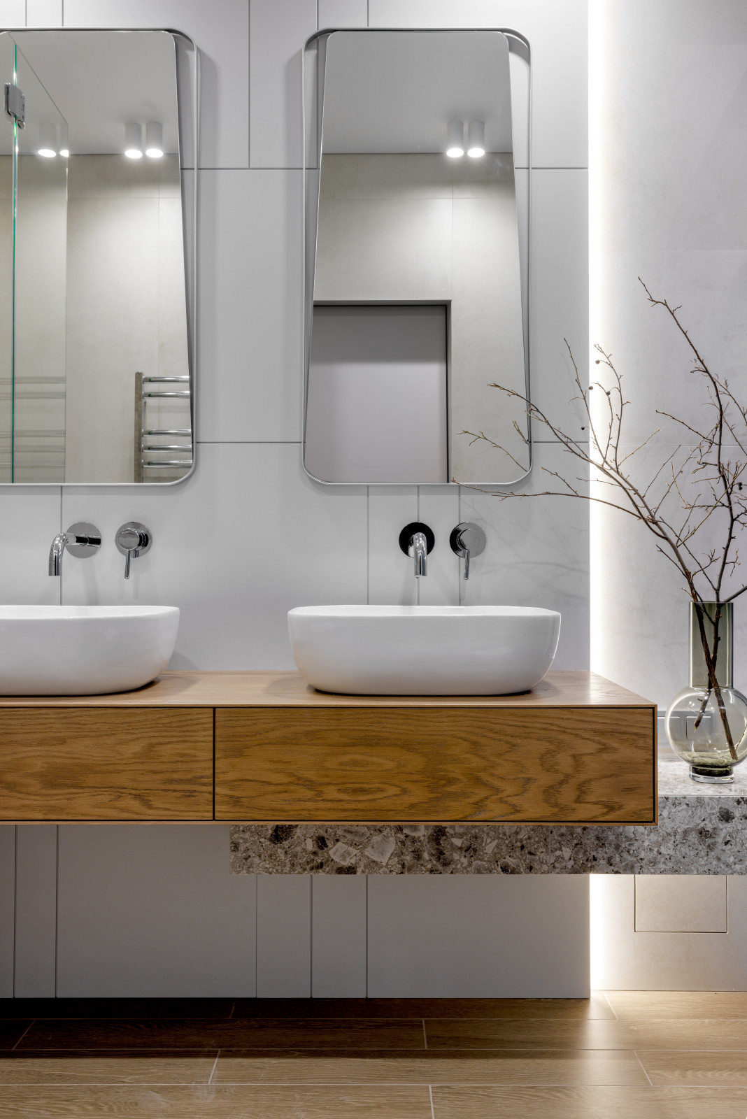 Стилизация интрьера