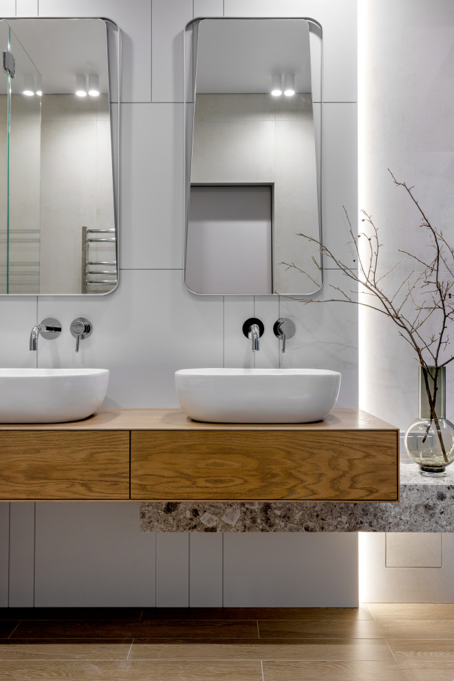 Стилизация интрьера