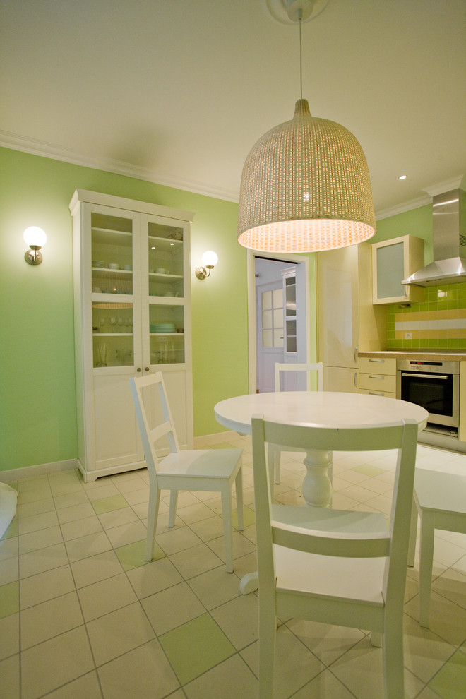 Квартира 93 м.кв.