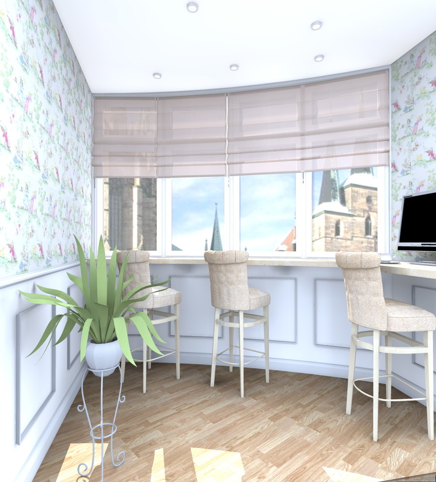 Одинцово, ул. Северная