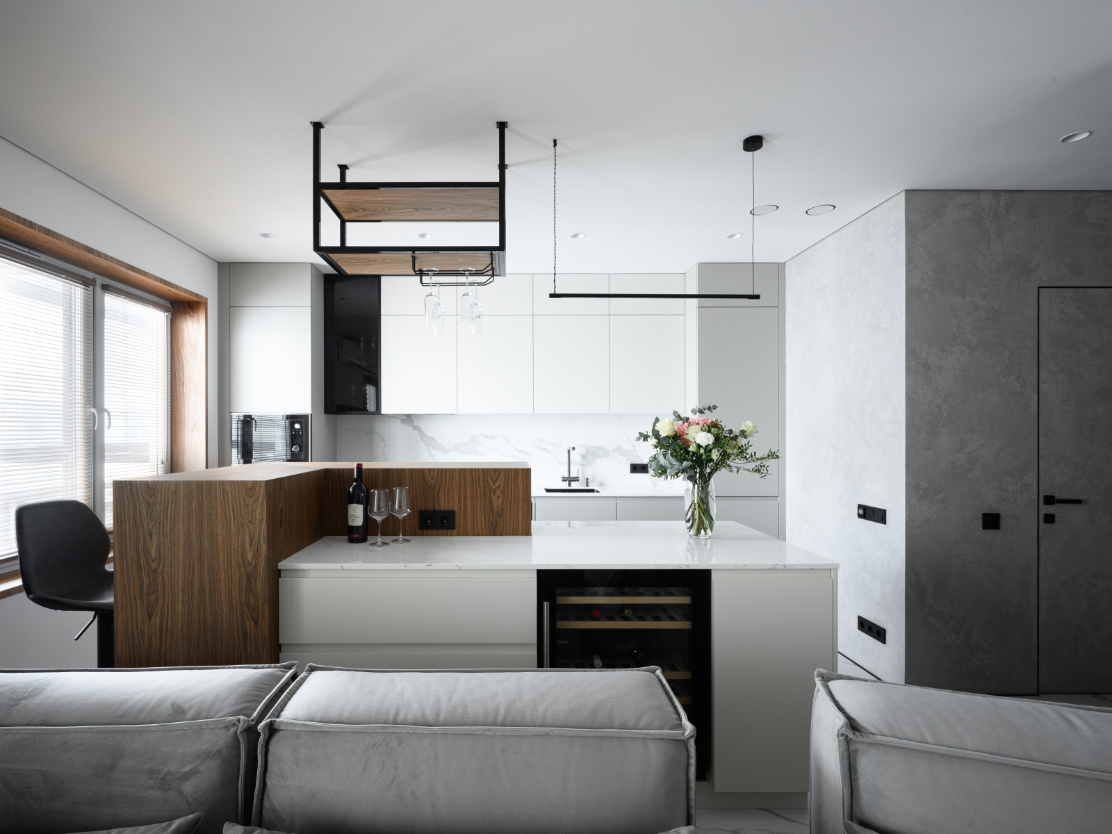 Обложка проекта: Grona Lund