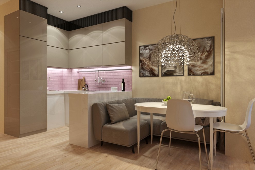 3-х комнатная квартира на Мелик-Карамова, г. Сургут