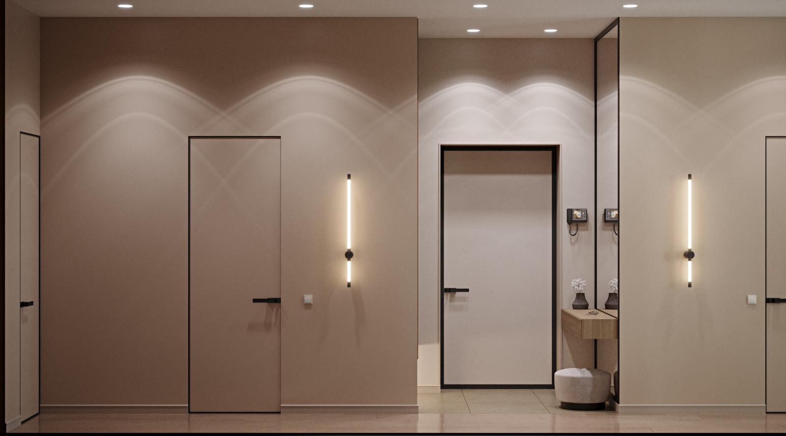 квартира в Москве 3