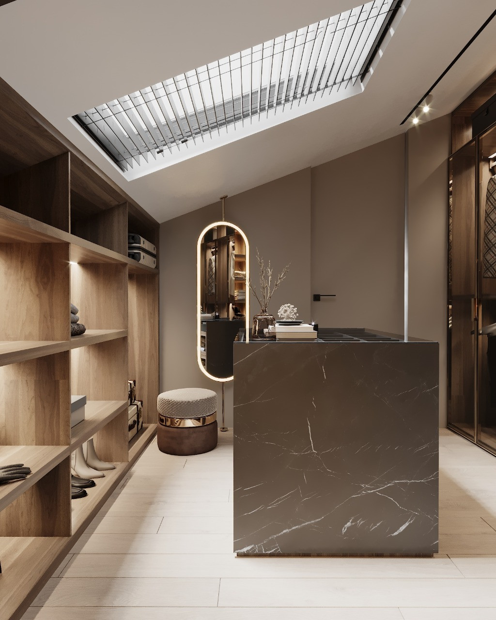 Таунхауз Рублево Парк