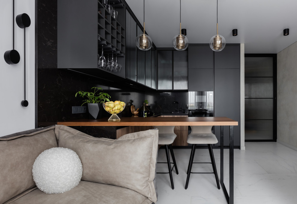 Апартаменты в ЖК Галактика Премиум