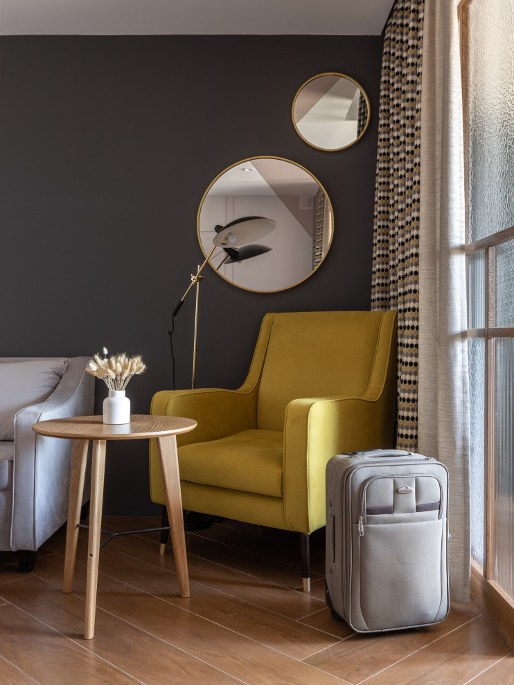 Коворкинг 45 м2 в Apartments & Hotel TREND Бузулук