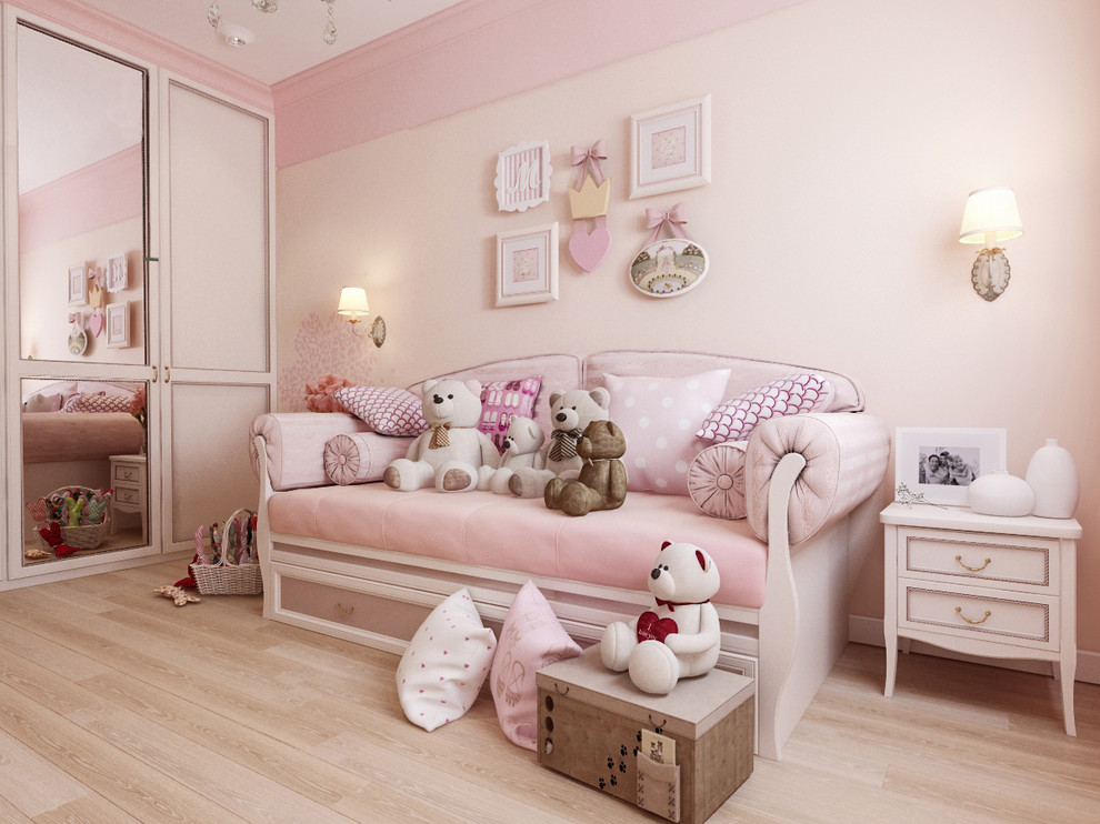 Квартира 100кв.м. Мичуринский проспект