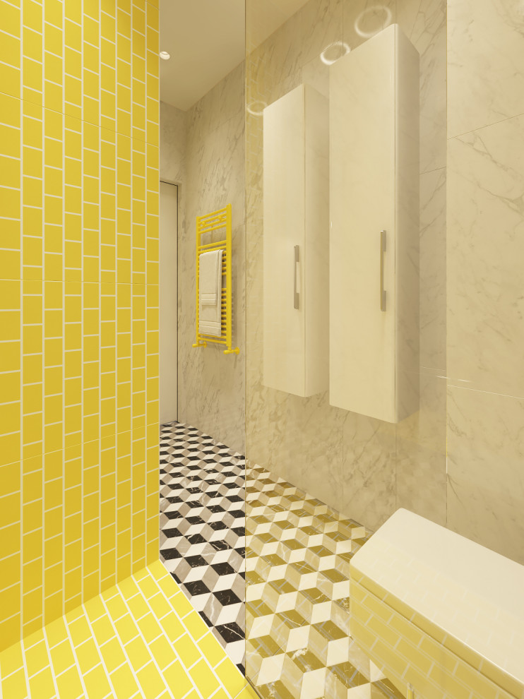 Проект 0102, 160 кв.2