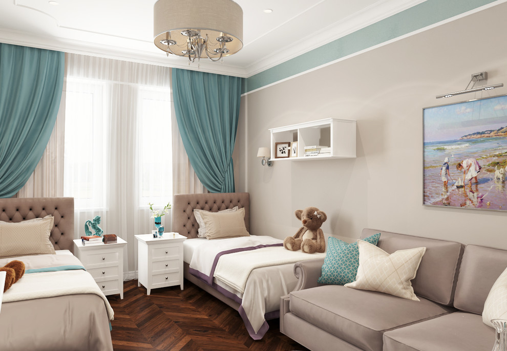 Классика по-новому