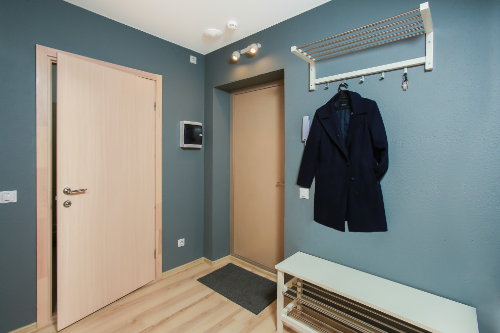 Апартаменты в ЖК Артек