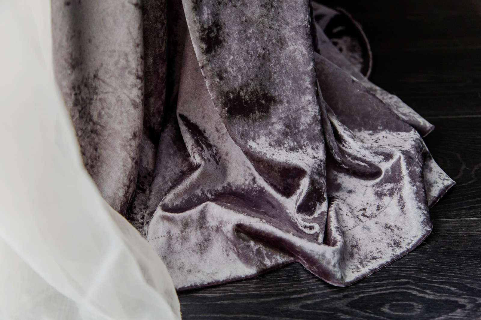 Квартира утонченного искусствоведа