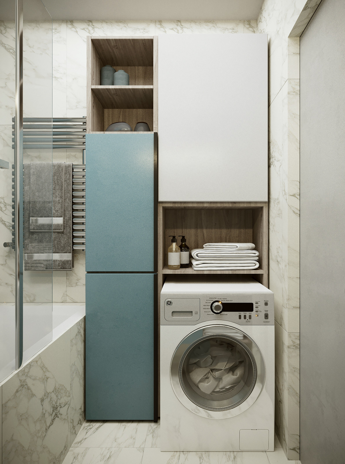 Морской бриз