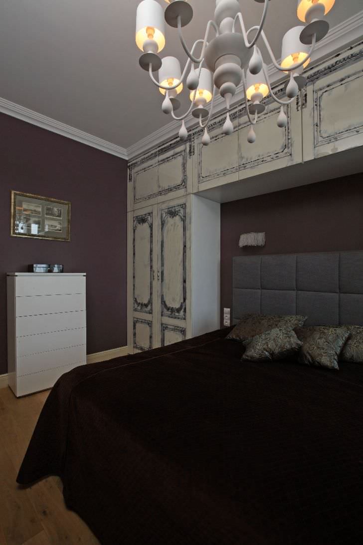 Над Москвой