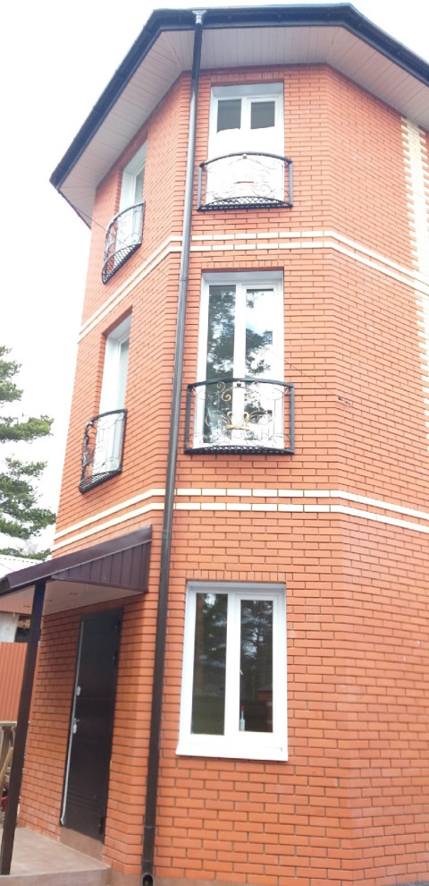 Иркутский район, СНТ Геолог