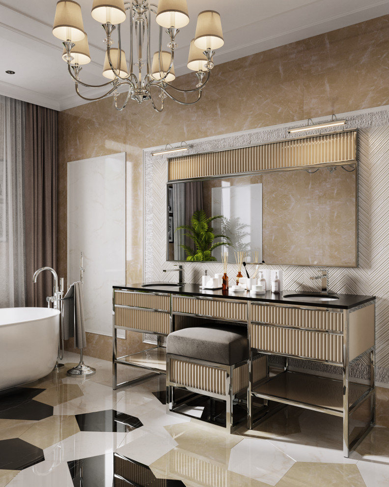 Ванная комната