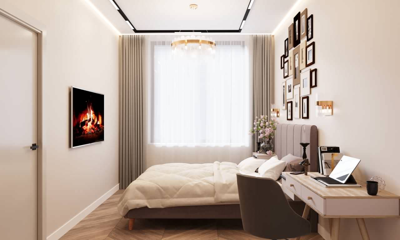 ЖК Инновация