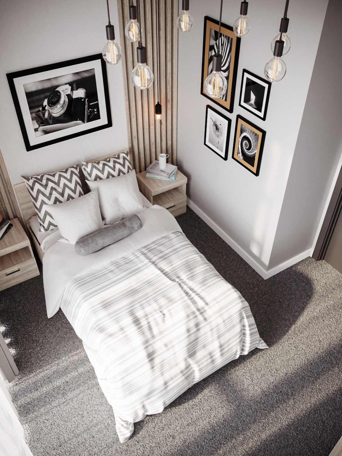 Таунхаус 238 кв. м. в Futuro Park