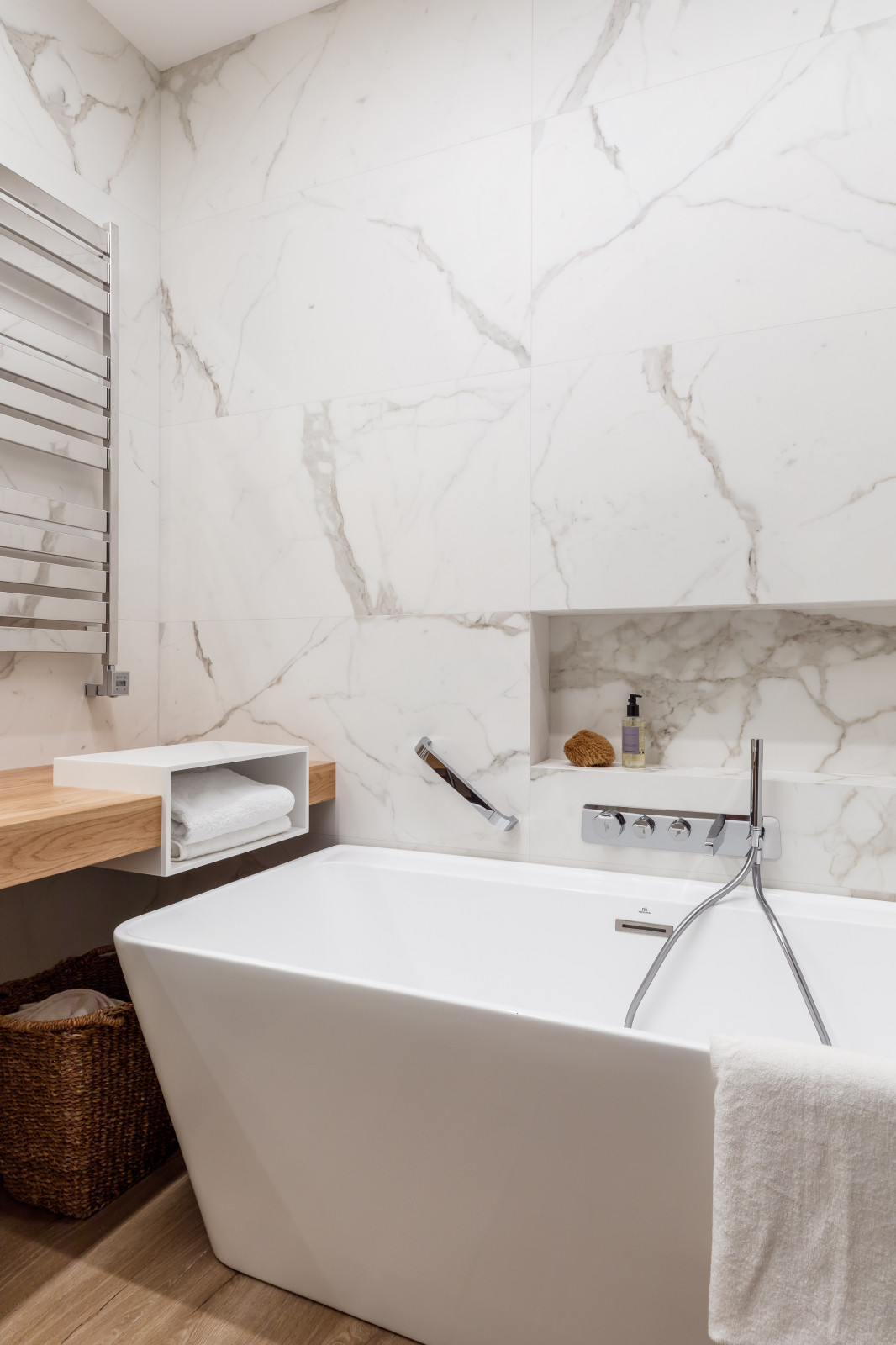 Краски осени