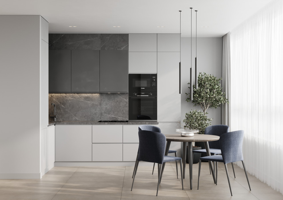 BRIGHT APARTMENT | 45 m2