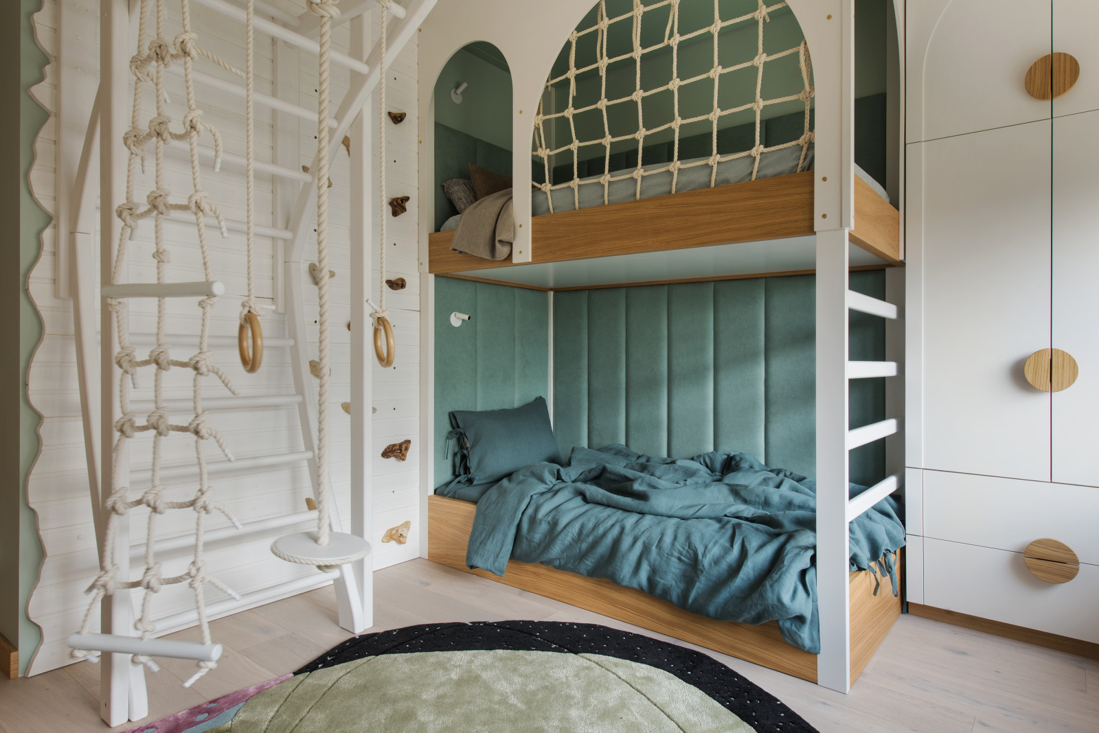 ЖК Стокгольм