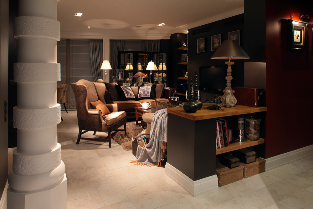 Квартира 127 м2