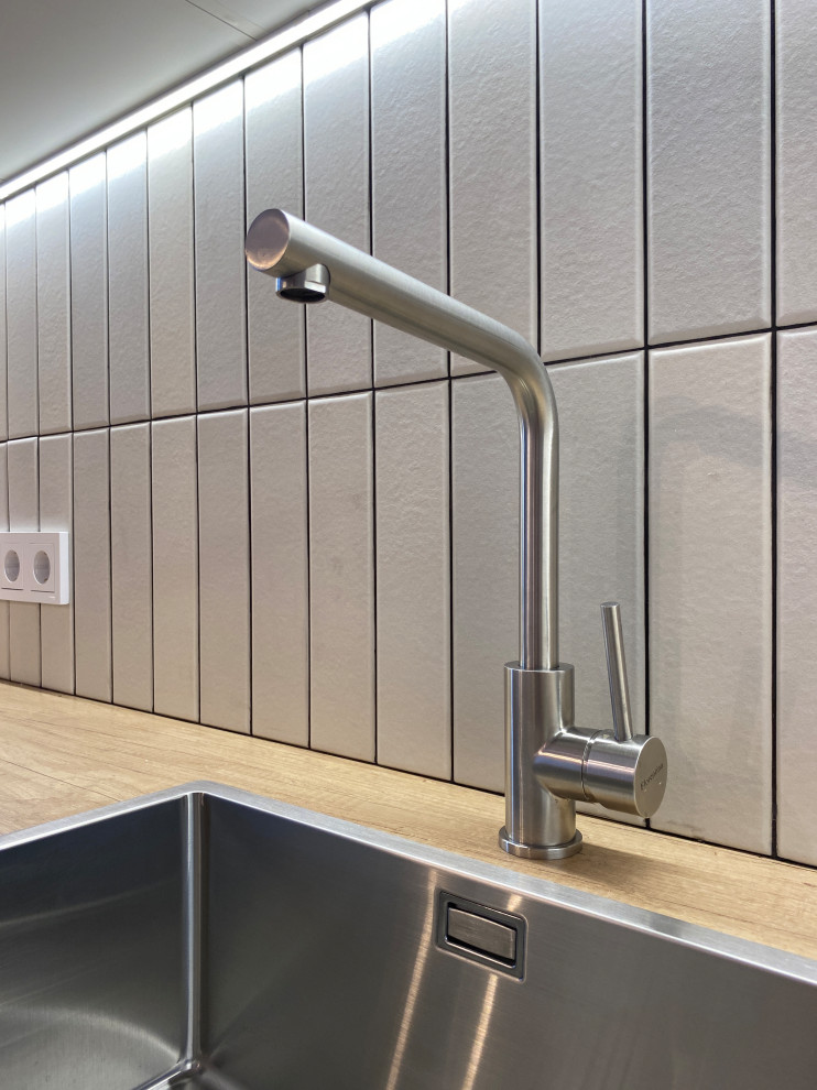 ЖК "Монодом"