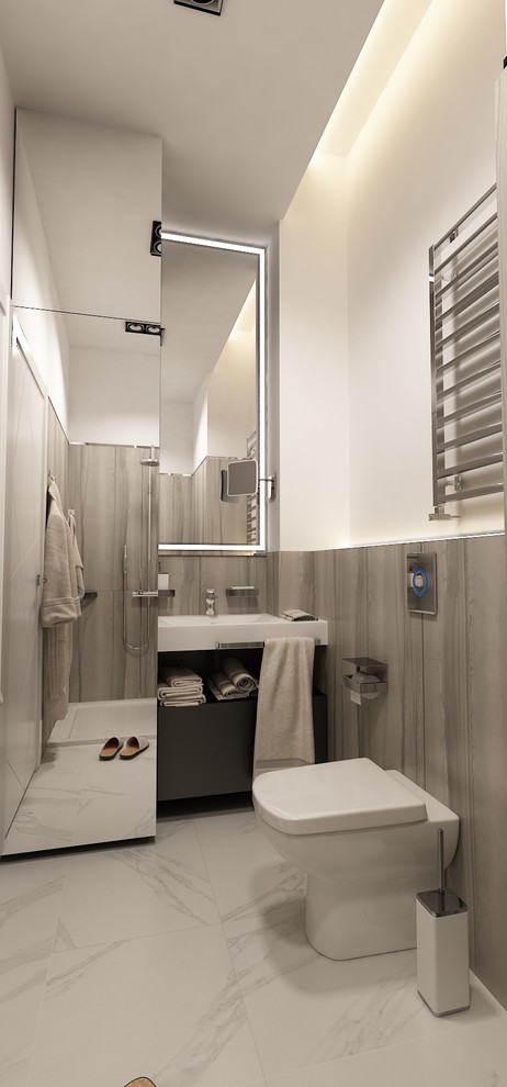 Апартаменты г. Королев 40м2