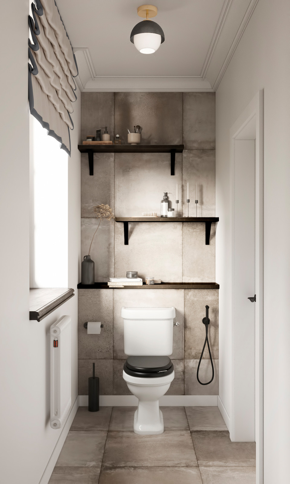 Дом Николина Гора