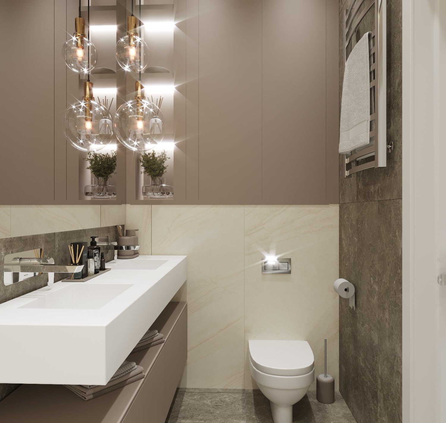 ЖК "Сити Парк"