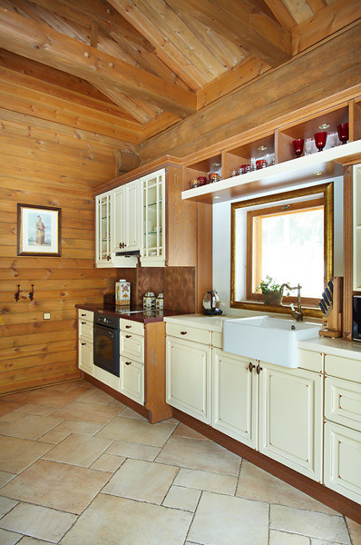 Загородный дом в Колосково