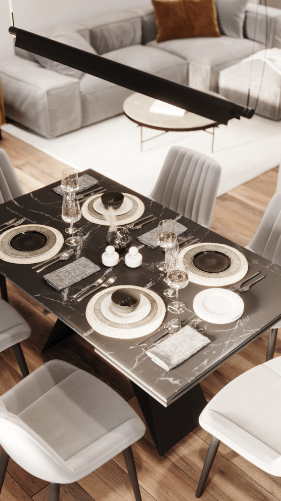 Квартира 40 м2  Мещерский бульвар.