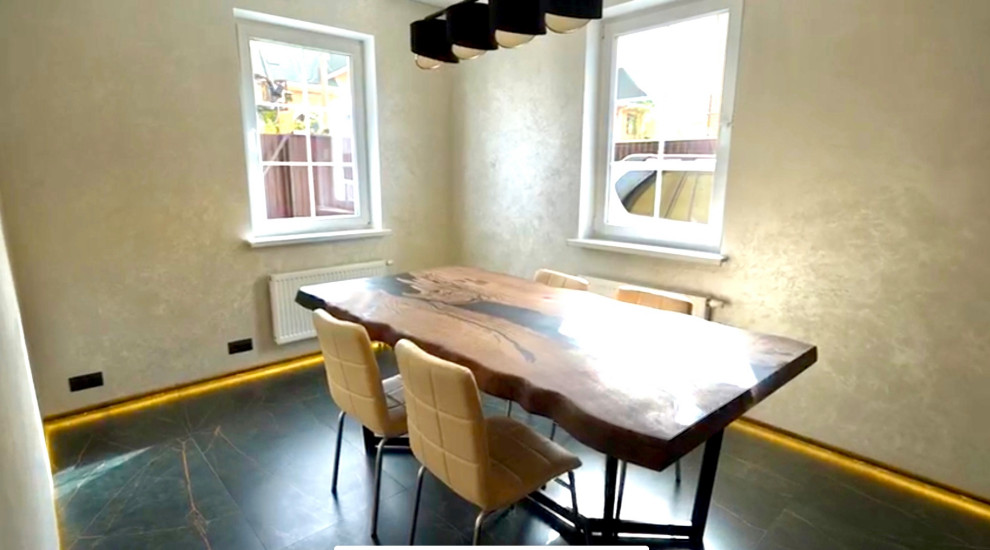 Обложка проекта: #012 ОП_Офис_Переговорная комната