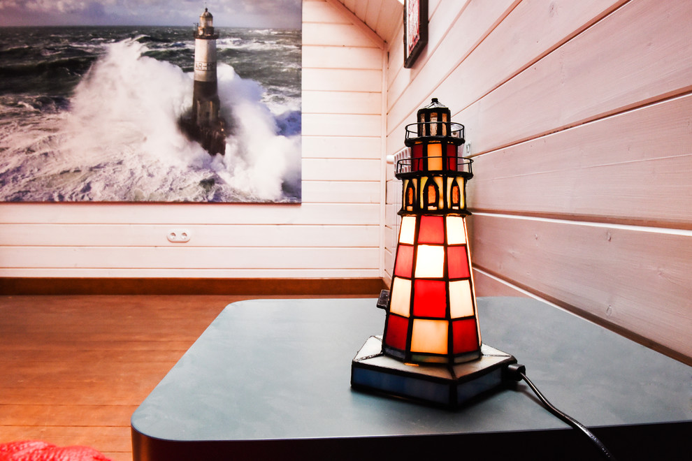 Загородный дом в поселке Белоостров