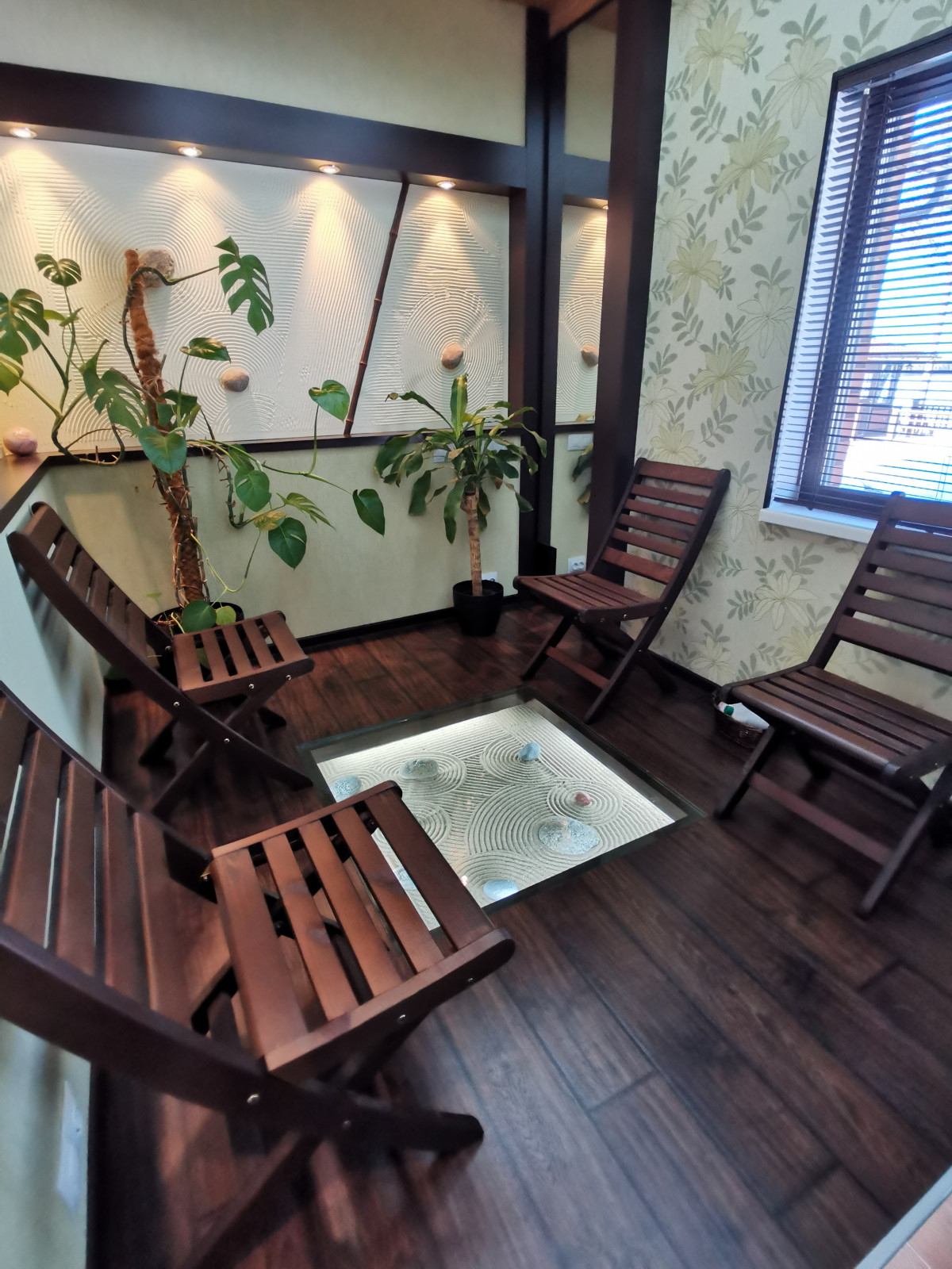 Частный коттедж в Г.Костомукша. Часть реализованного проекта.